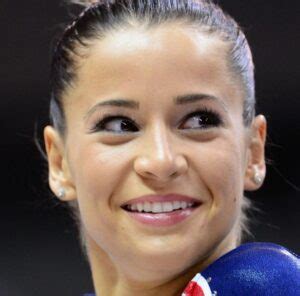 Brady Quinn's Wife, Alicia Sacramone: Age, Height, Weight, Relationship
