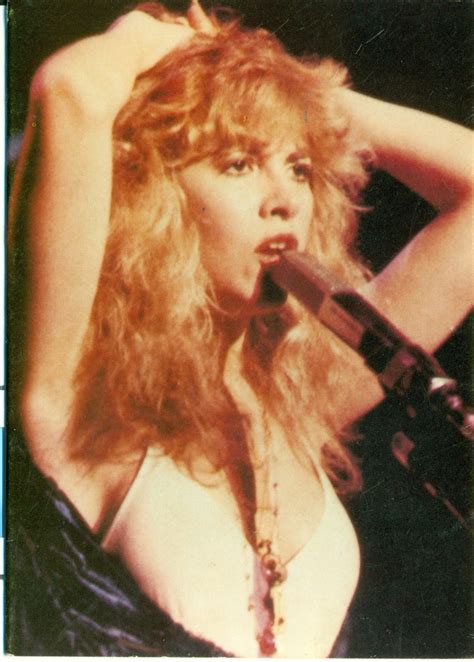 Stevie Nicks - Stevie Nicks Photo (21190002) - Fanpop