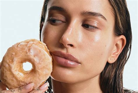 plandemic growth  glazed   erl  membuat glazed body skin