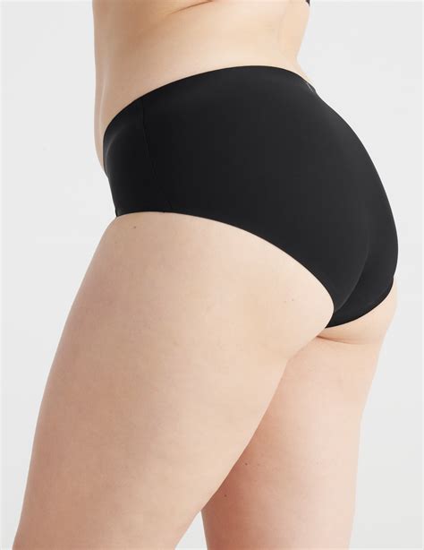 Light Leakproof No-Show Boyshort - Knix - Knix