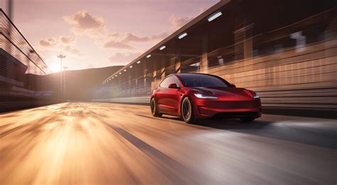 Three reasons why the Tesla Model 3 Performance isn't for me