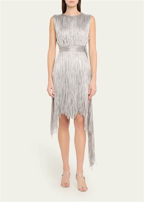 fringe mini dresses 8