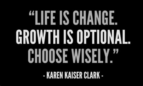 Life changes | Mind and Body Method