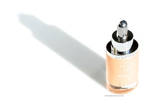 Dior | Diorskin Nude Air Sérum de Teint | ommorphia beauty bar