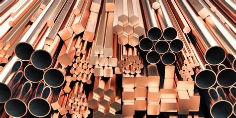 red metals   quick  complete breakdown