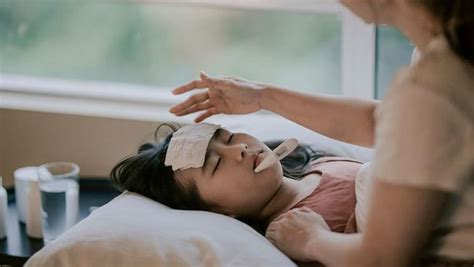 Bunda, Yuk Kenali 3 Cara Penularan DBD yang Harus Diwaspadai