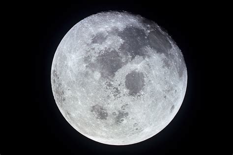 Summer Solstice: Watch Live as Full Moon Rises in Rare Event | Time