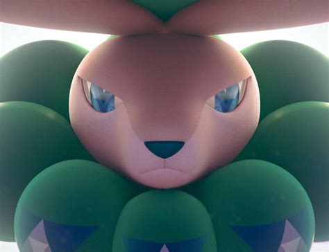 pokemon    revealed