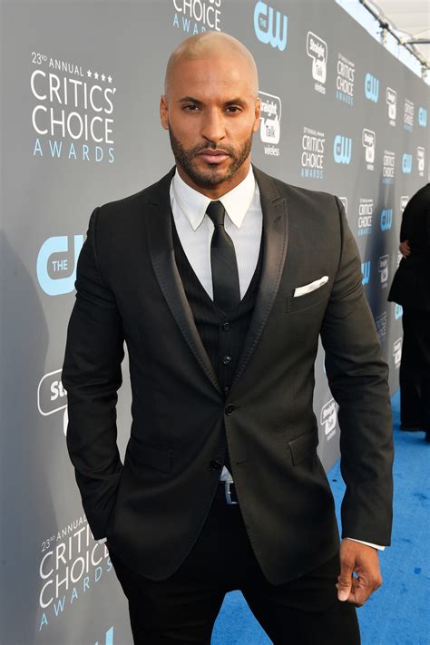 Ricky Whittle