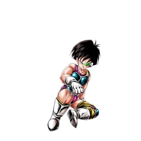 Fasha render [DB Legends] by Maxiuchiha22 on DeviantArt