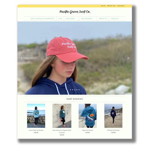 Selected Portfolio - Katie Noel Design