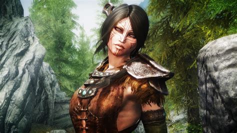 [Aporte] Imágenes de Skyrim - Taringa!