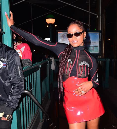 Keke Palmer See-Through Photos - The Fappening Leaked Photos