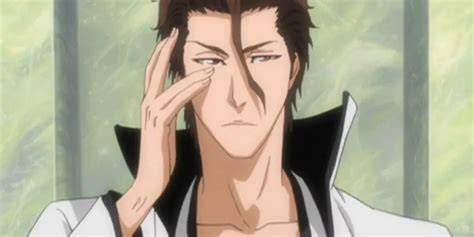 artista cria versao realista de sosuke aizen de bleach   resultado