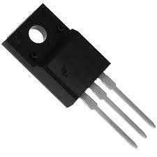Транзистор MDF4N60 4n60 N-Channel MOSFET 600V, 4.6A, 2.0Ω – IMS-UA