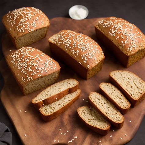 ezekiel bread recipe recipesnet