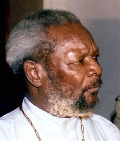 Bokassa: imitating Napoleon to proclaim emperor, tyrannical cannibalism ...