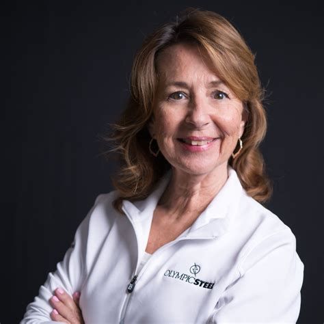 One Olympic Team Spotlight - Lisa Kelly