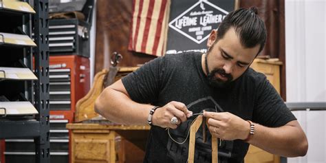Support small businesses selling handcrafted goods