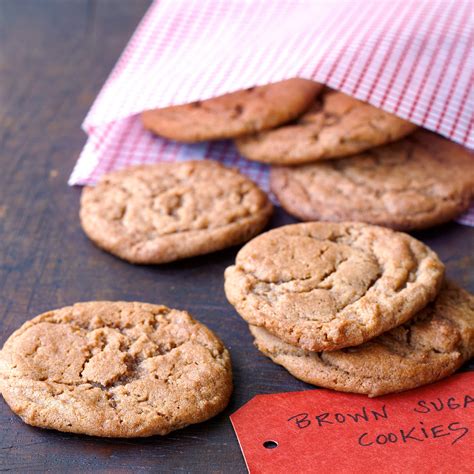 cookies recipes with brown sugar 10