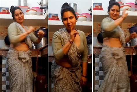 bhabhi ka dance thasa bhabha na kamara ma bthha saugdha fara kacana ma aisa