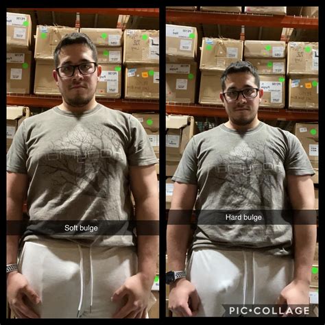 Soft vs hard : r/ladybonersgw