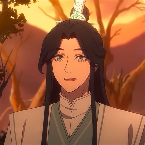 qingxuan icons heaven officials blessing heavens official