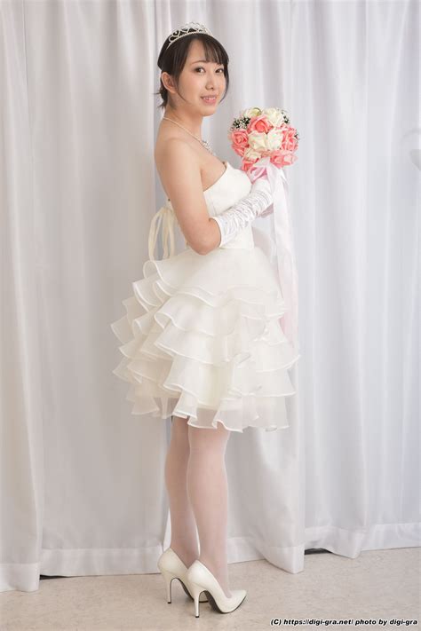 [Digi-Gra] Mizuki Yayoi 弥生美月/弥生みづき Photoset 03 写真集 - 微图坊