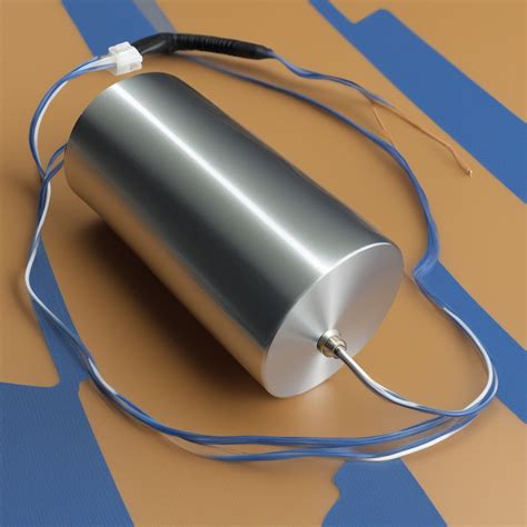 introducing  piezo cylinder revolutionize  precision applications