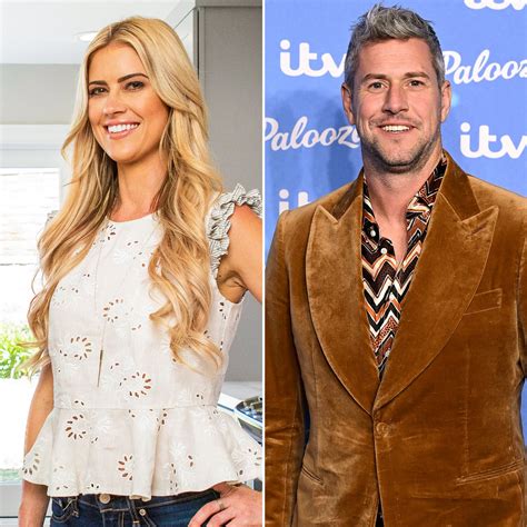 Christina Hall: Ant Anstead Custody Battle Was 'Unnecessary' | Us Weekly