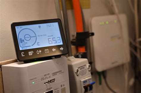Inside the UK’s smart metering projects - Power Technology