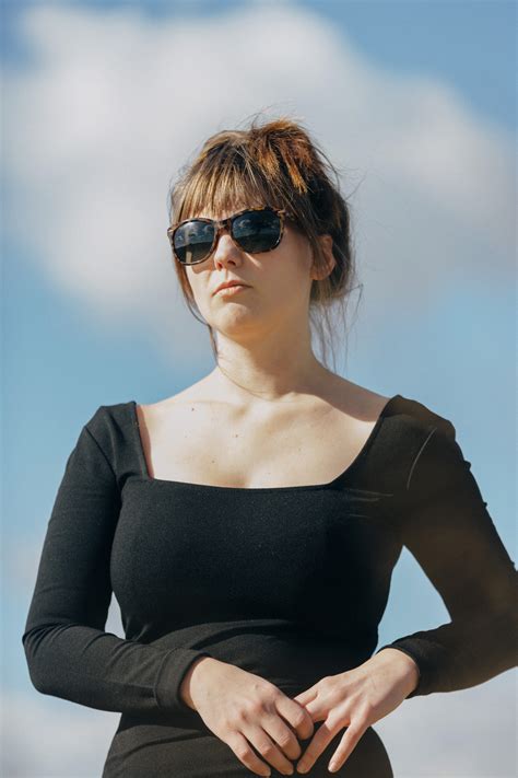 Angel Olsen on The Great Discontent (TGD)