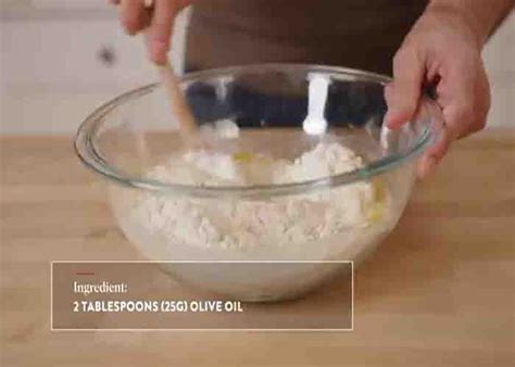 Thin and Crispy Grandma Pizza - DIY Joy