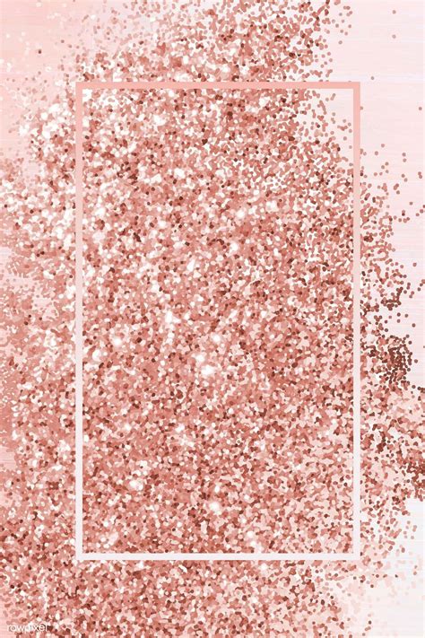 rose gold wallpaper