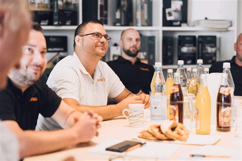 Werde Teil unseres Teams | Karriere bei SMS Deutschland