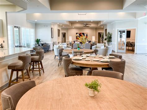 Experience Community Living at Resthaven Wichita KS - Your Home Away 8
