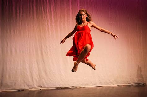 celebrating dance  present  future wellington college