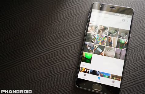 cloud storage  android phandroid