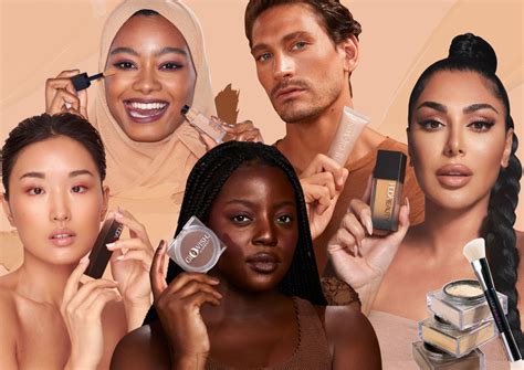 huda beauty official store makeup skincare fragrance  haves