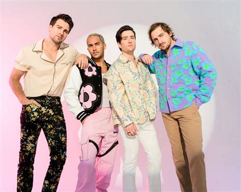 Big Time Rush estrena "Can't Get Enough" previo a su paso por México