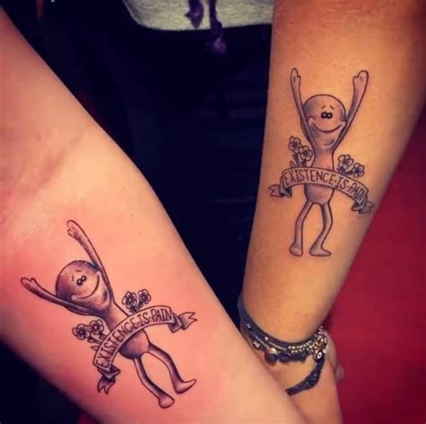 85 Awesome Best Friend Tattoo Ideas [2024 Inspiration Guide]