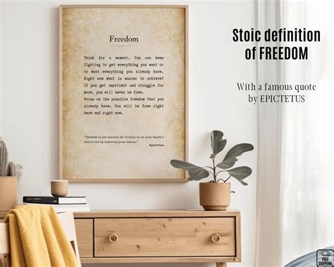 Freedom Quote Definition Freedom Meaning to Be Free Definition Sign ...