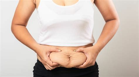 Flatten Your Core From The Comfort Of Home: 7 Easy Tricks To Firm Loose Belly Skin