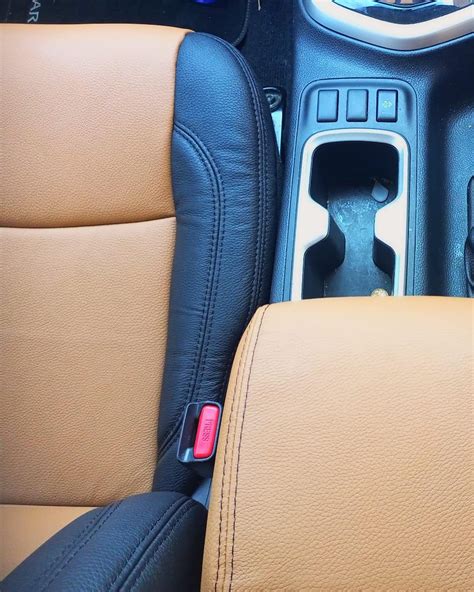Car Leather Seats – Leatherboyz