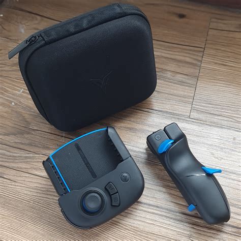 Flydigi Wasp 2Pro + Shadow Stinger Trigger 2, Mobile Phones & Gadgets ...