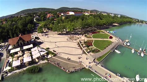 Balatonfüred - YouTube