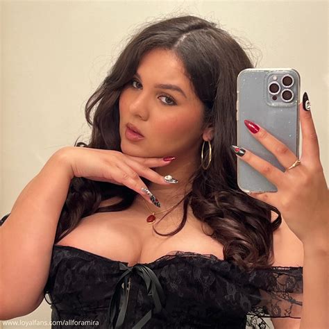 Goddess Amira Jade’s Official Social Fan Page | LoyalFans