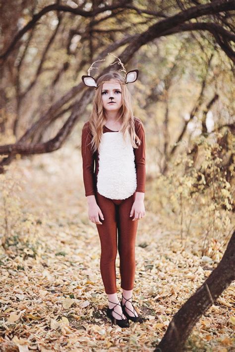 Deer Costume