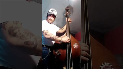 Contrabbasso - YouTube