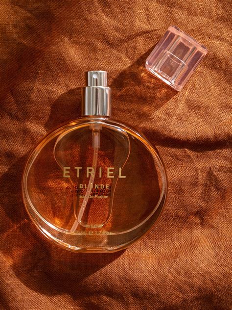 KARIŞIK Etriel Blonde Kadın EDP Parfüm 50 Ml - W31508Z8-M0T | LCW